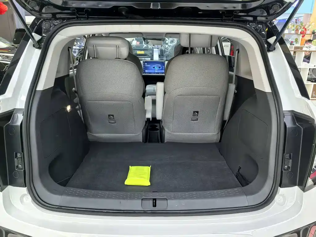 ARCFOX EXTREME FOX POLAR FOX KOALA