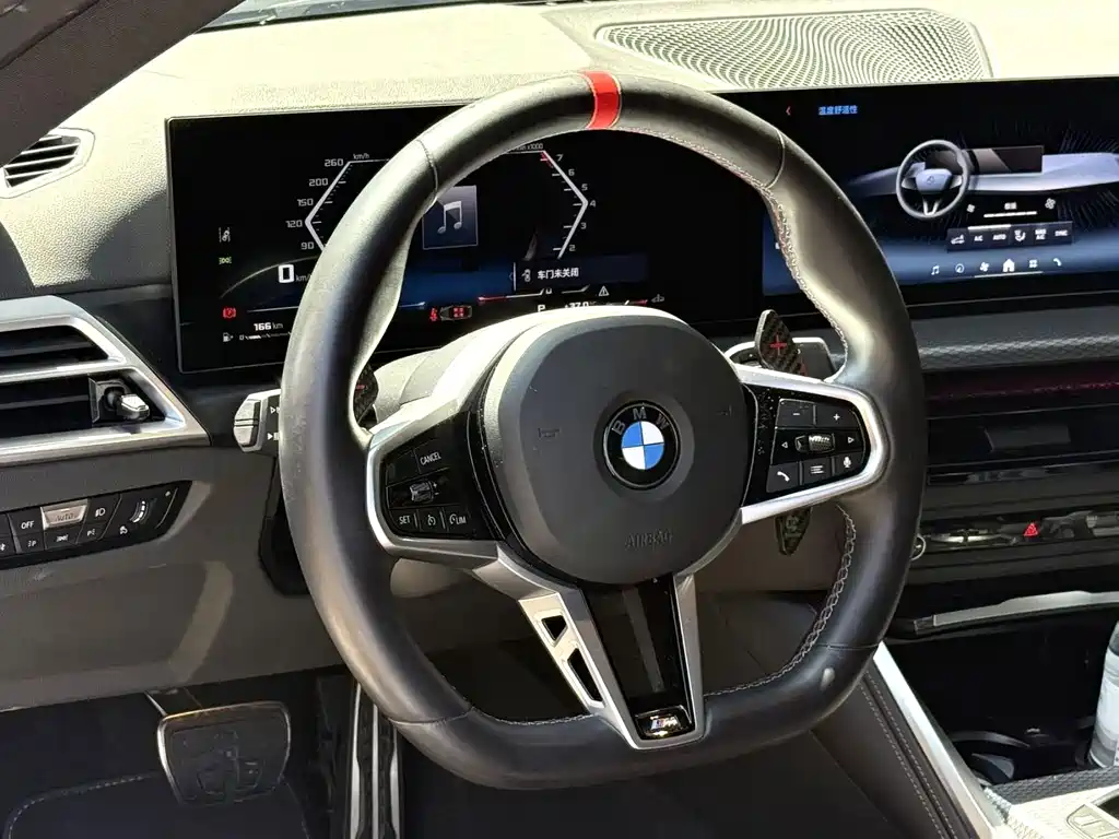 BMW M240i — миниатюра 4