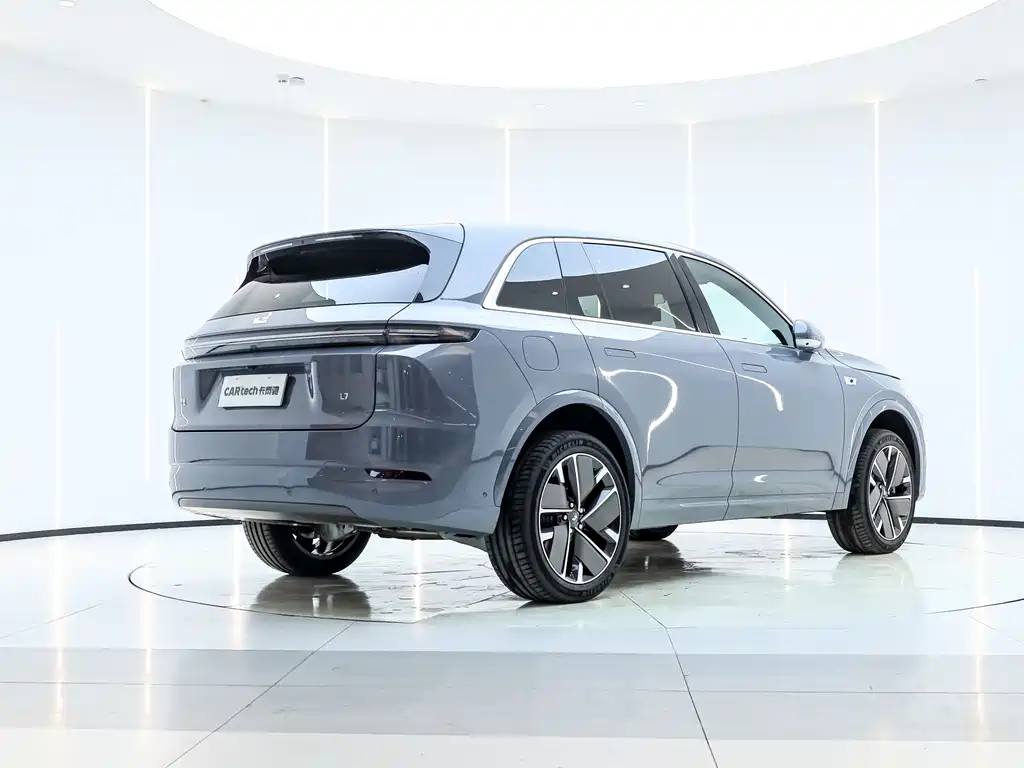 Li Auto IDEAL L7