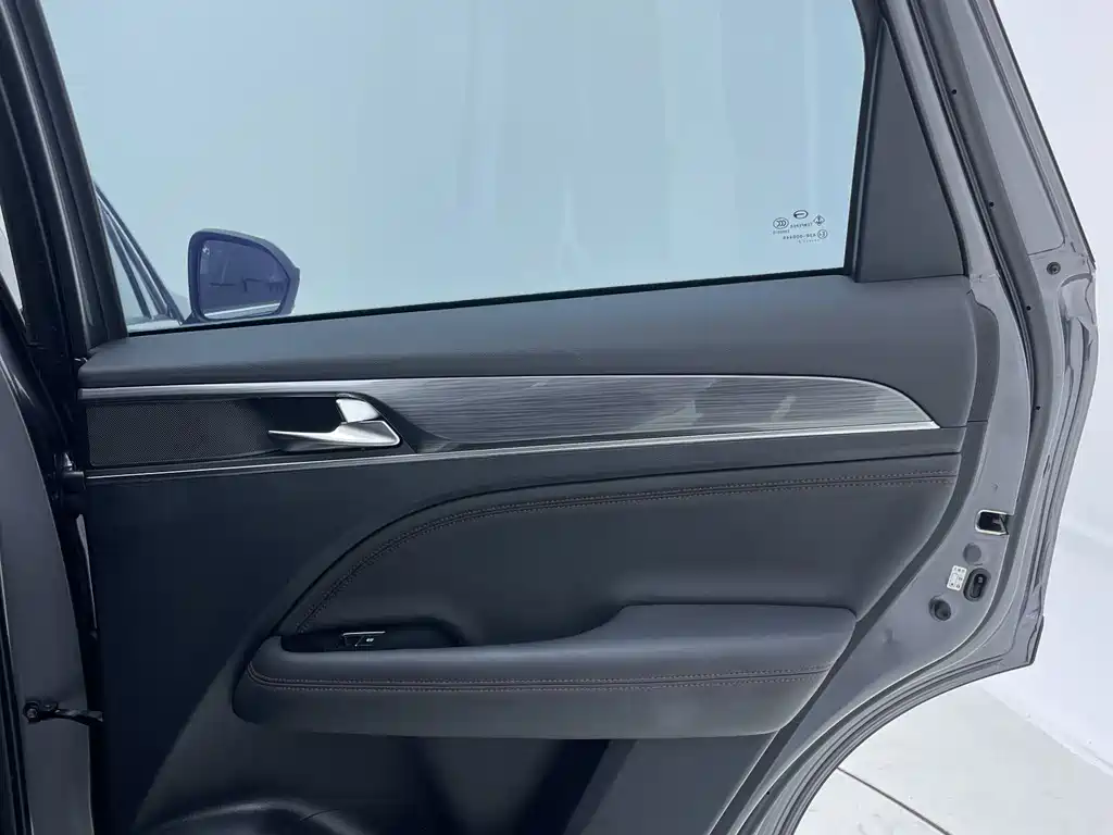 GAC Motor GS4 Plus — миниатюра 18