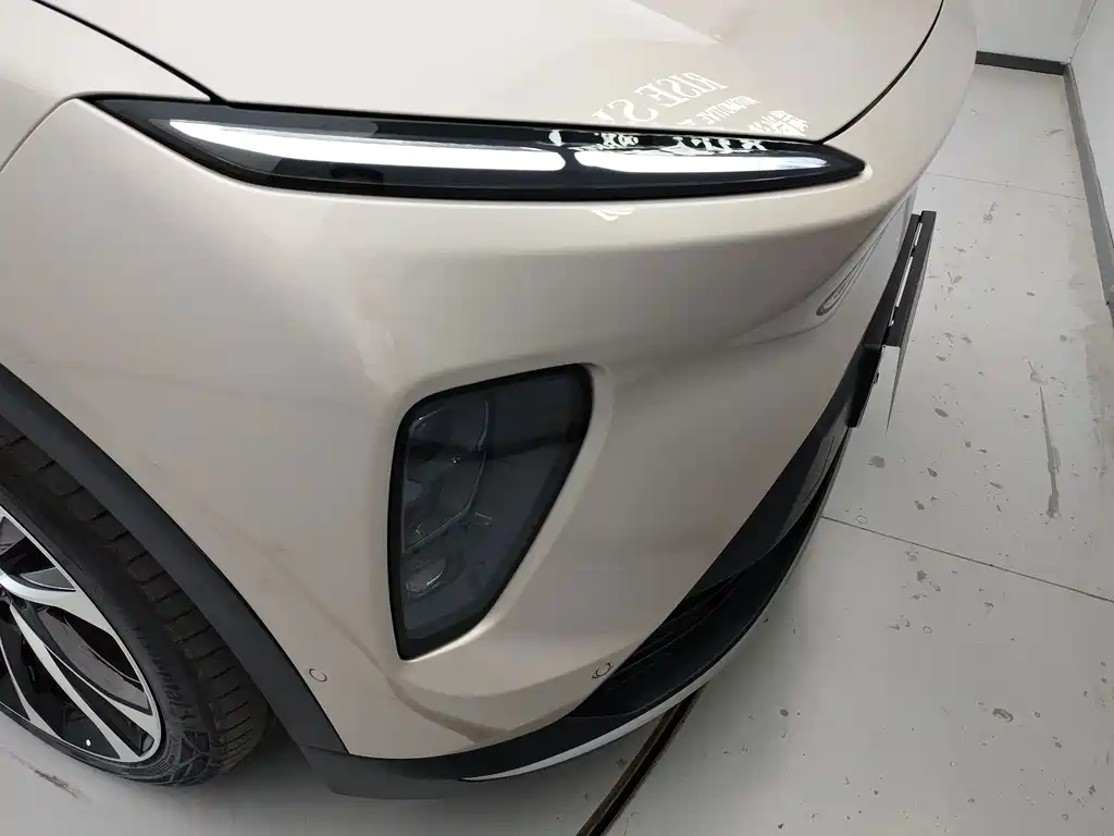 NIO ES8 — миниатюра 19