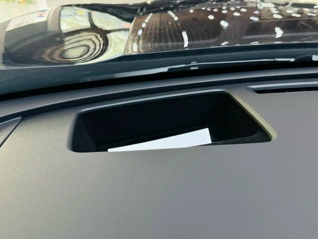 Hongqi Hongqi HS5 — миниатюра 12