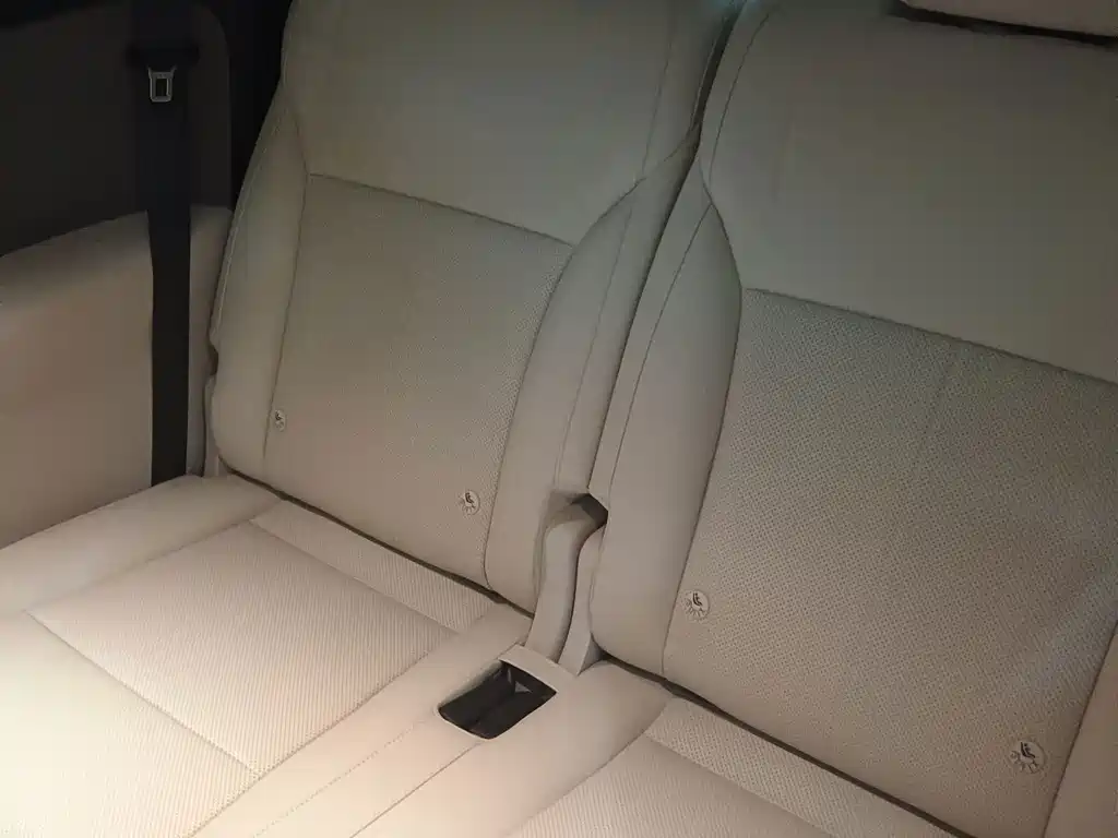 Li Auto Li i8 — миниатюра 10