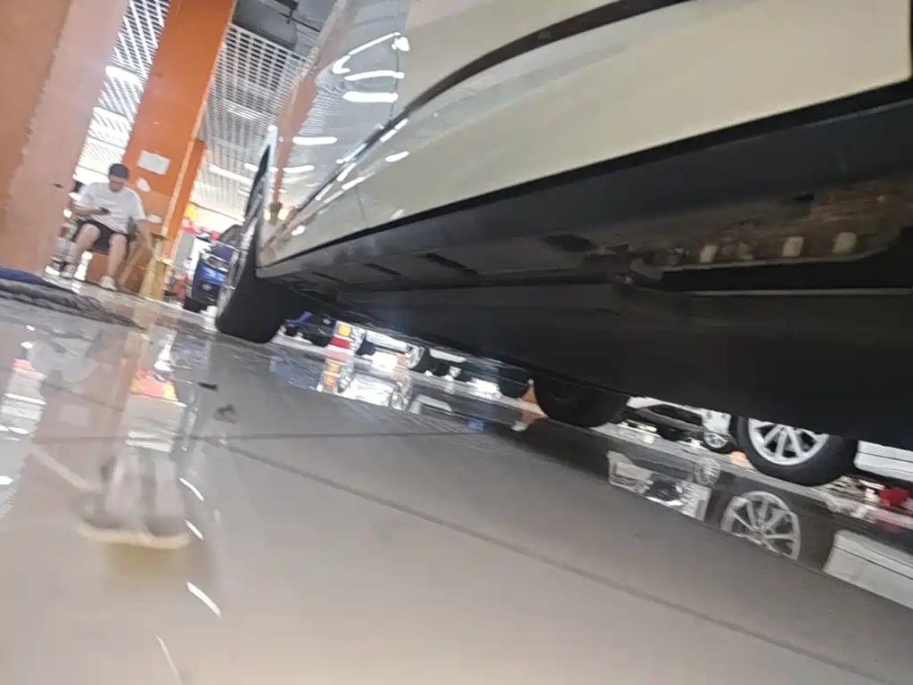 BYD Dolphin — миниатюра 22