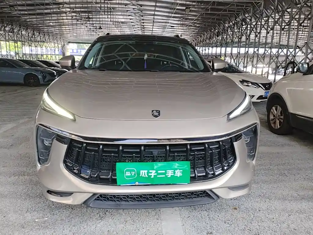 Fengxing Fengxing T5 EVO — миниатюра 3