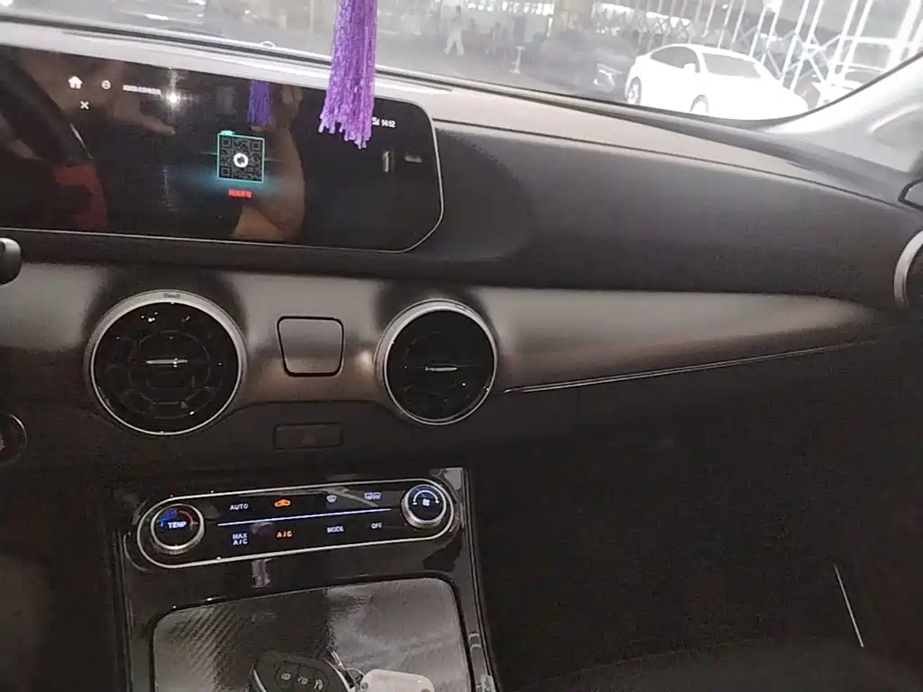 Fengxing Fengxing T5 EVO — миниатюра 13