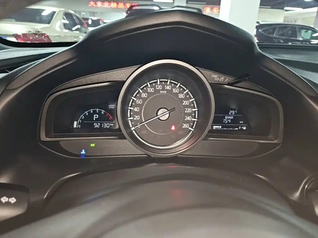 Mazda CX-4 — миниатюра 12