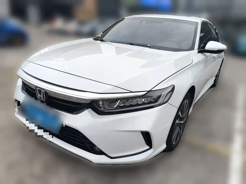 Honda Inspire 2022 2.0L