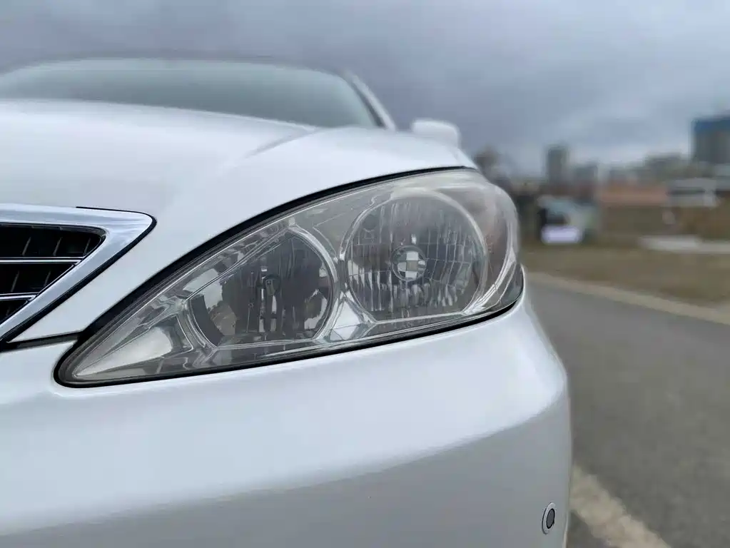 Toyota Camry — миниатюра 15