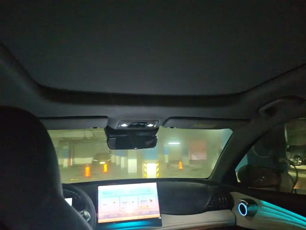 BYD Yuan Plus — миниатюра 9