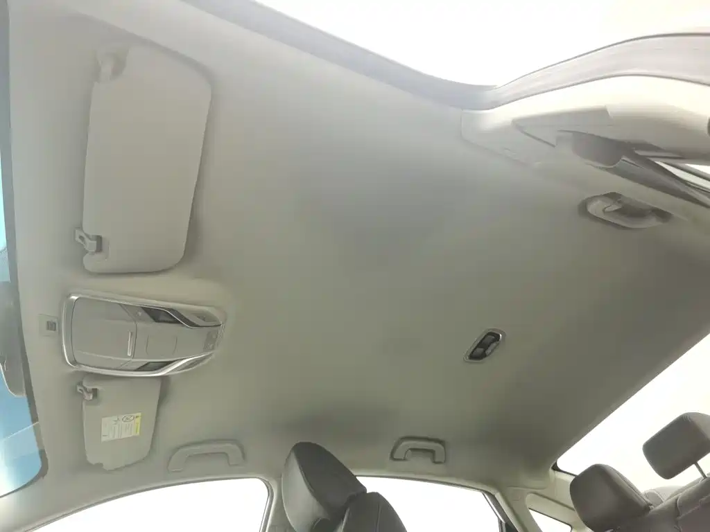 Geely Binrui — миниатюра 14