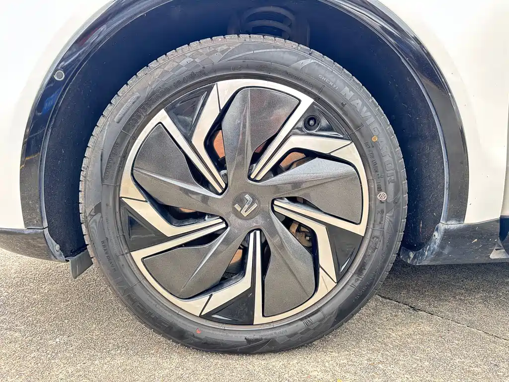 Roewe Feifan R7 — миниатюра 19