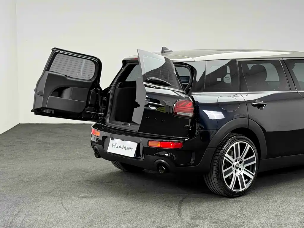 MINI Mini Clubman — миниатюра 13