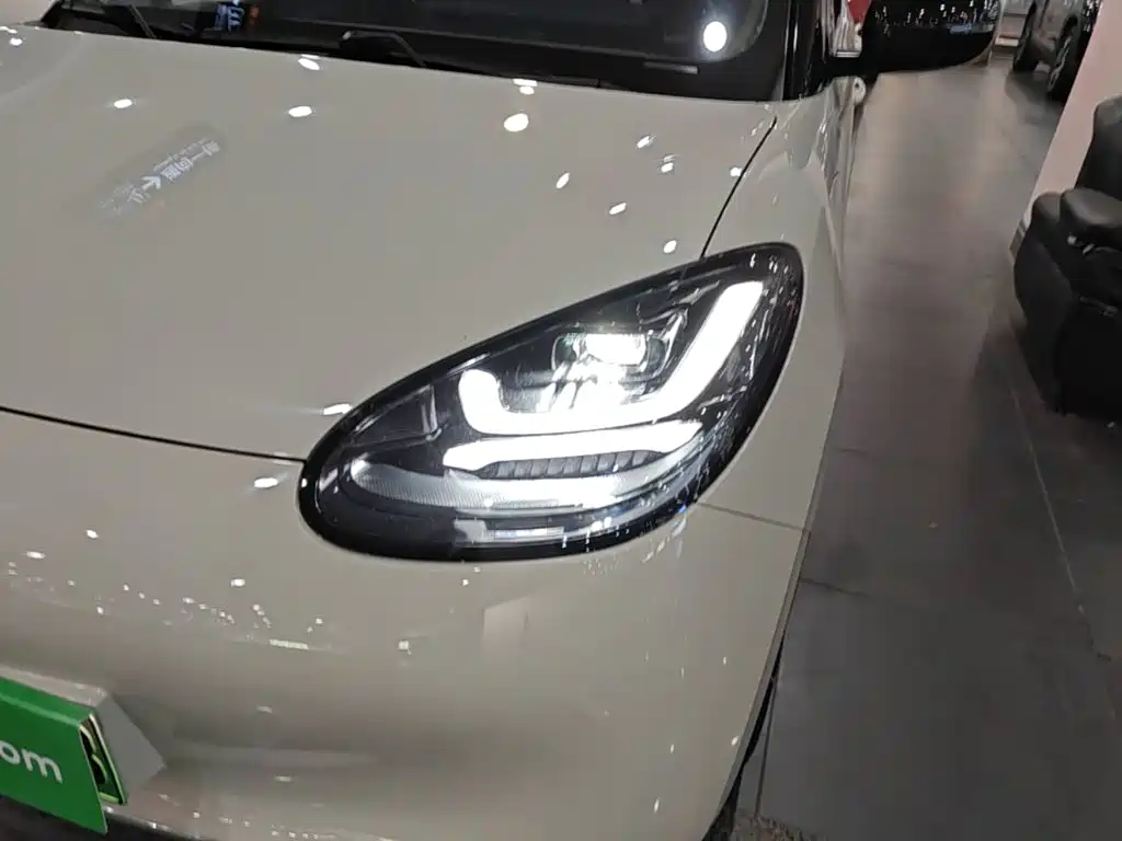 Wuling Bingo — миниатюра 24