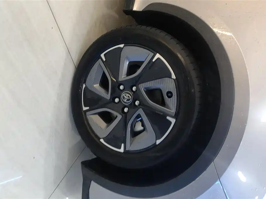 Toyota bZ3 2026 Smart JOY