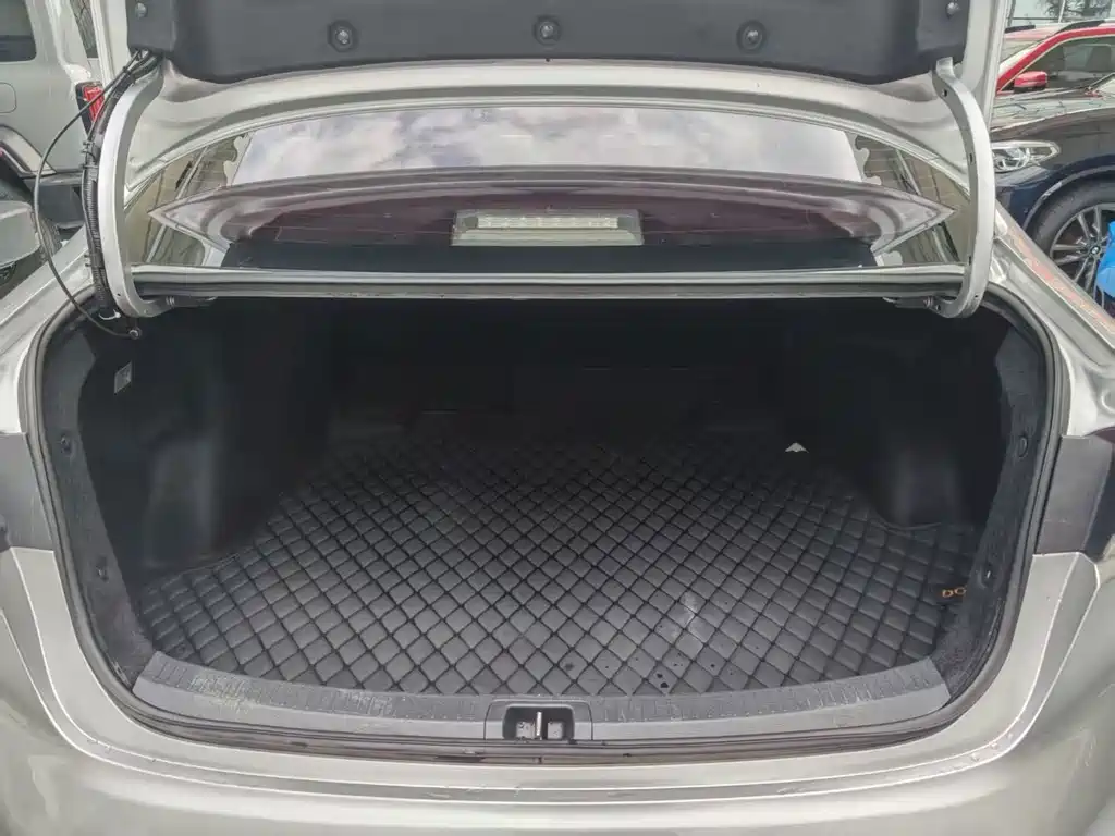 Toyota Levin — миниатюра 8
