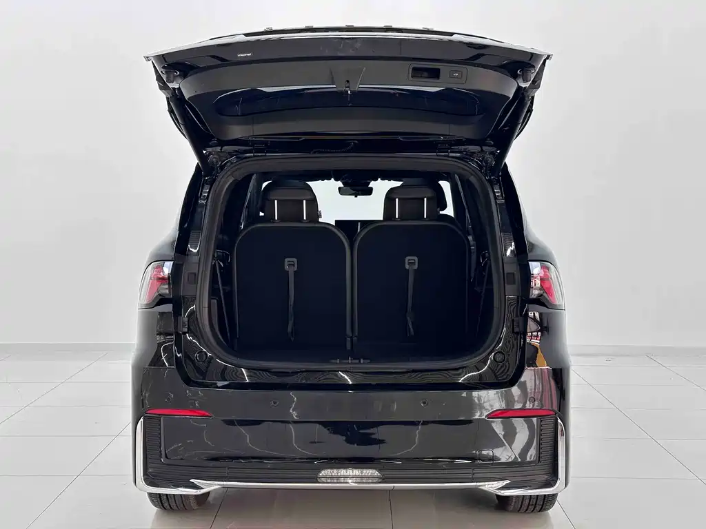 Geely HaoyueL L 2025 2.0T DCT Premium