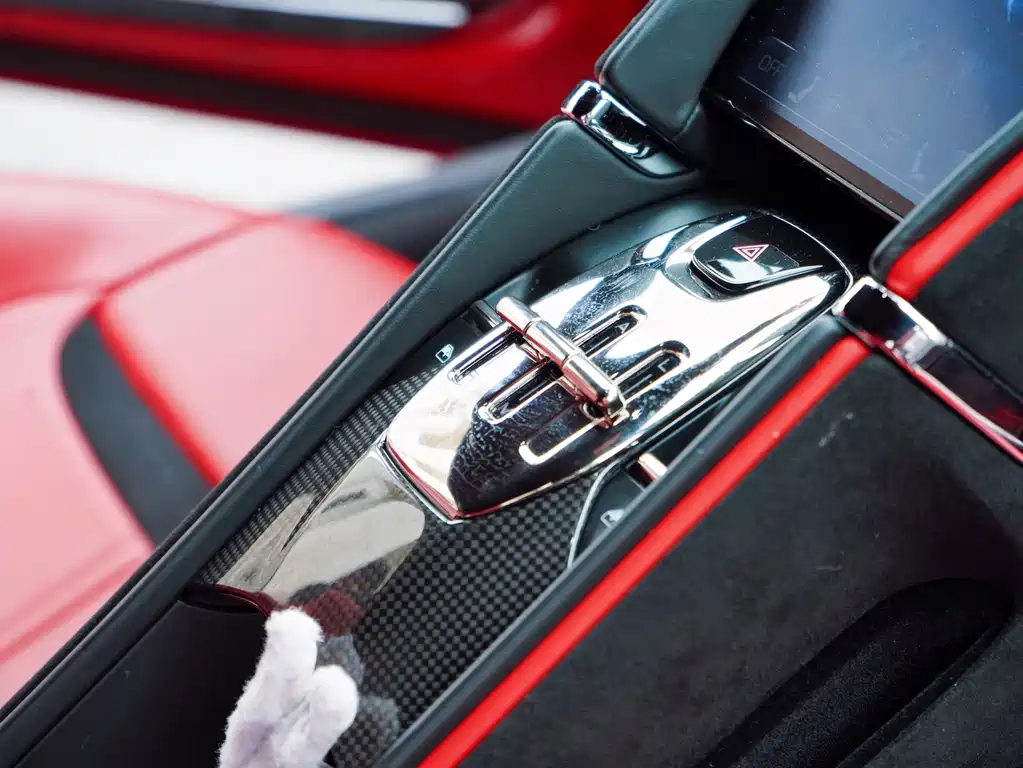Ferrari Roma — миниатюра 11