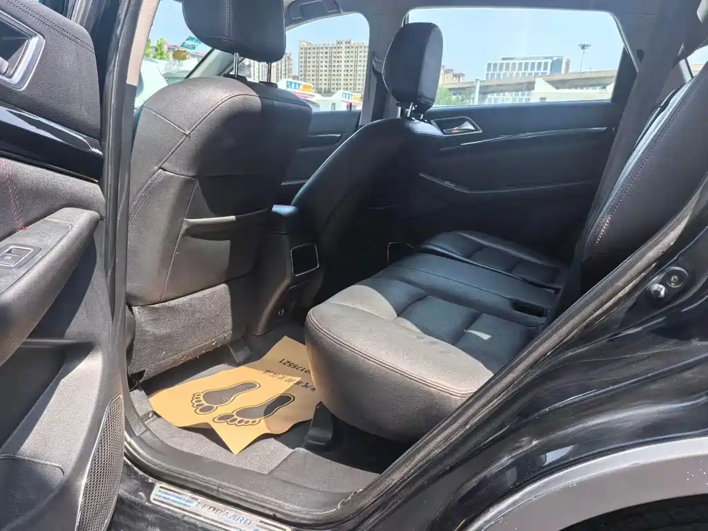 CHEETAH CARS CHEETAH CS10