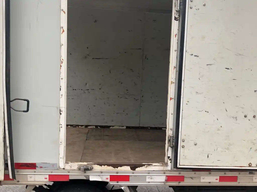 SRM XINYUAN XINYUAN T2S EV