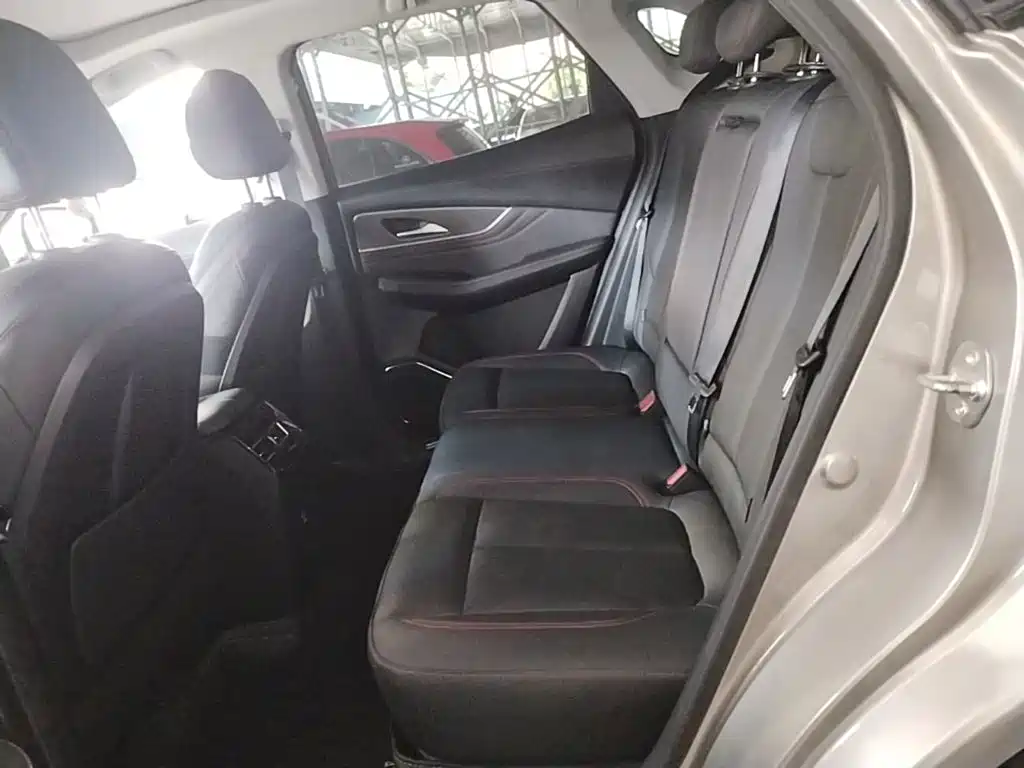 Fengxing Fengxing T5 EVO — миниатюра 17