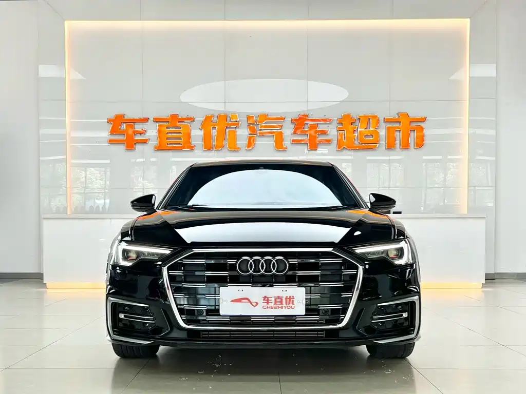 Audi A6L 2023 45 TFSI