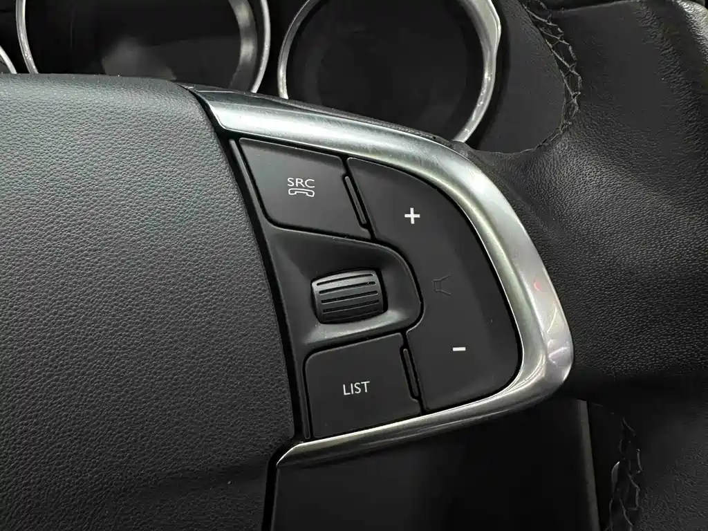 Citroen C4L — миниатюра 19