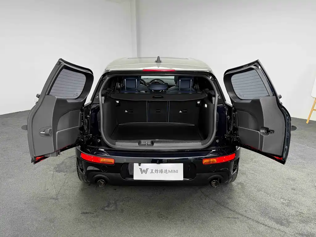 MINI Mini Clubman — миниатюра 14