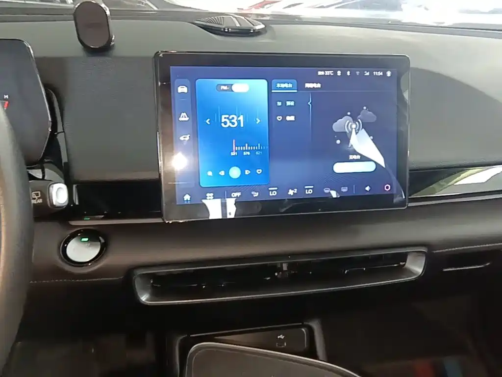 BAIC Mofang — миниатюра 13
