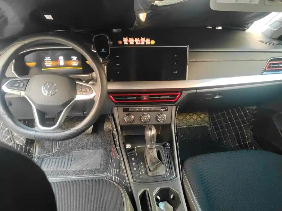 Volkswagen Lavida — миниатюра 12