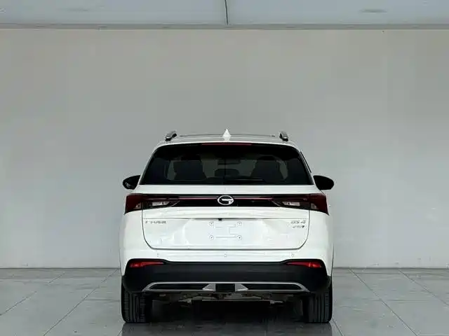 GAC Motor Trumpchi GS4 — миниатюра 12