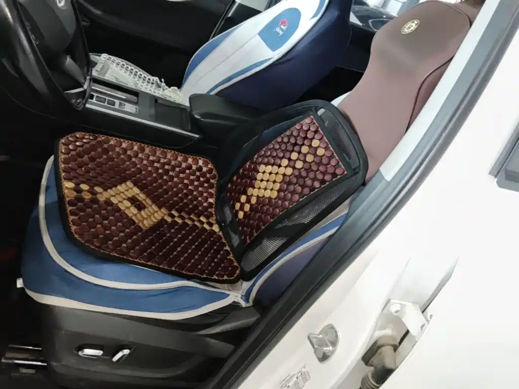 Chery Tiggo 7 PLUS — миниатюра 15