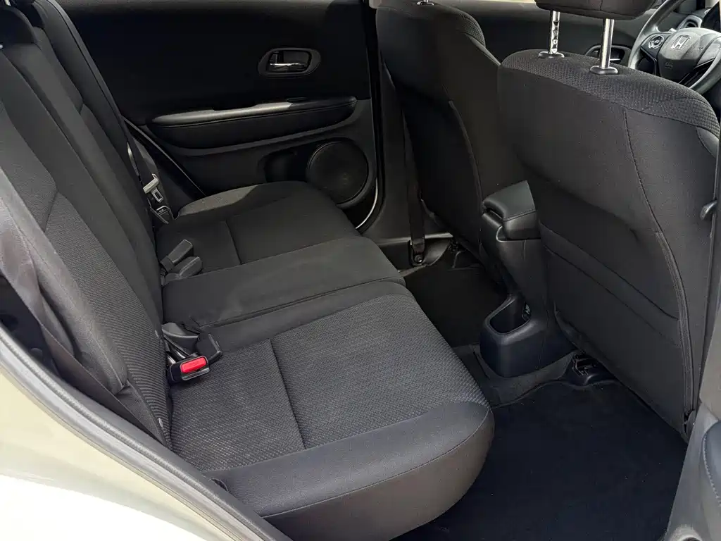 Honda Vezel — миниатюра 9