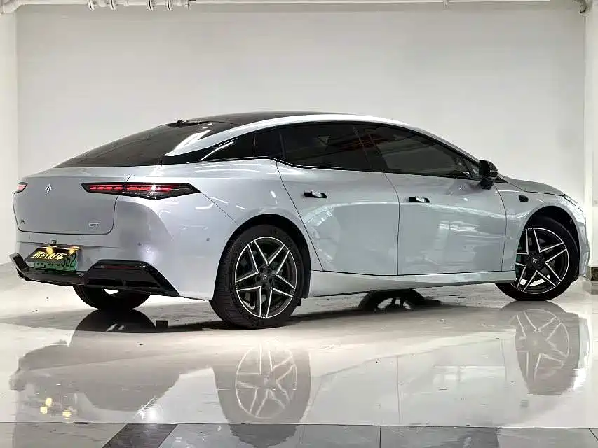 Hyper GT — миниатюра 8