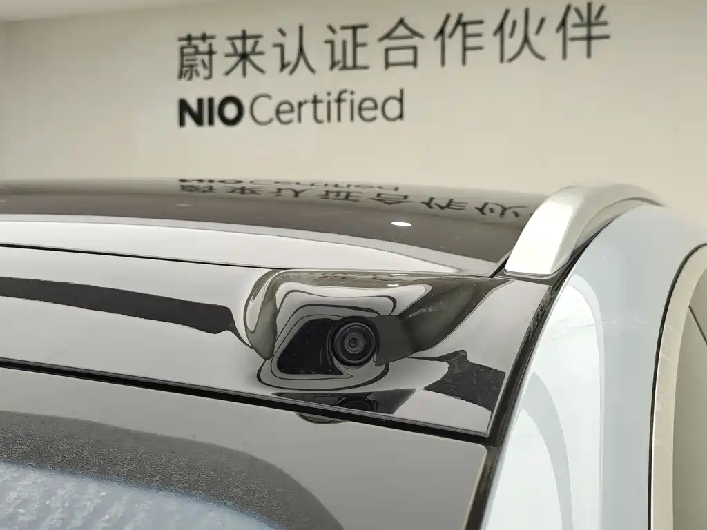 NIO ET5T 2025 75kWh Touring