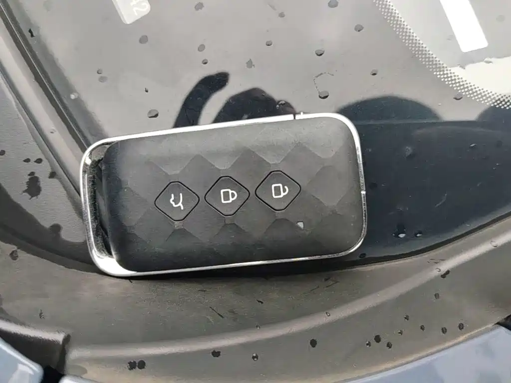 Wuling Xingchen — миниатюра 9
