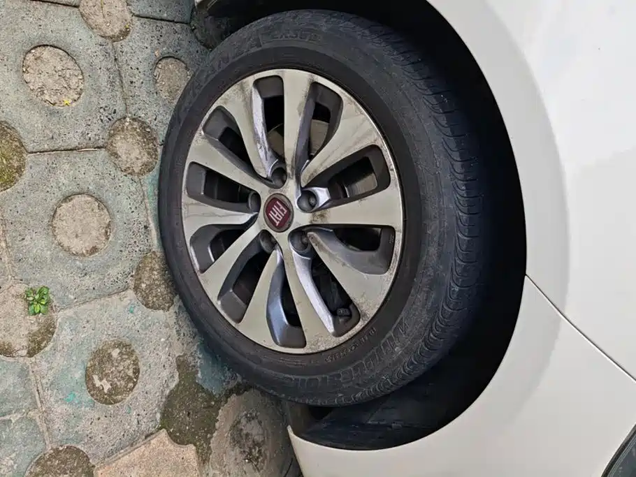 Fiat Ottimo — миниатюра 6