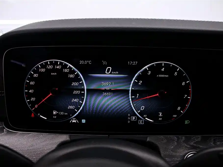 Mercedes-Benz CLS 2022 CLS 300 Luxury
