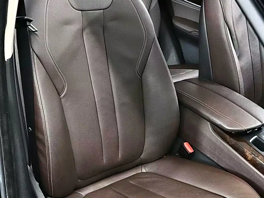 BMW X5 (Import) — миниатюра 18