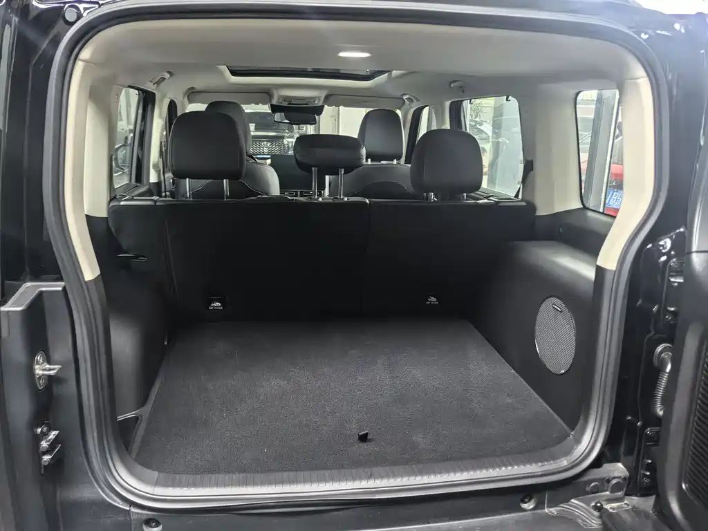 HAVAL RAPTORS NEW ENERGY