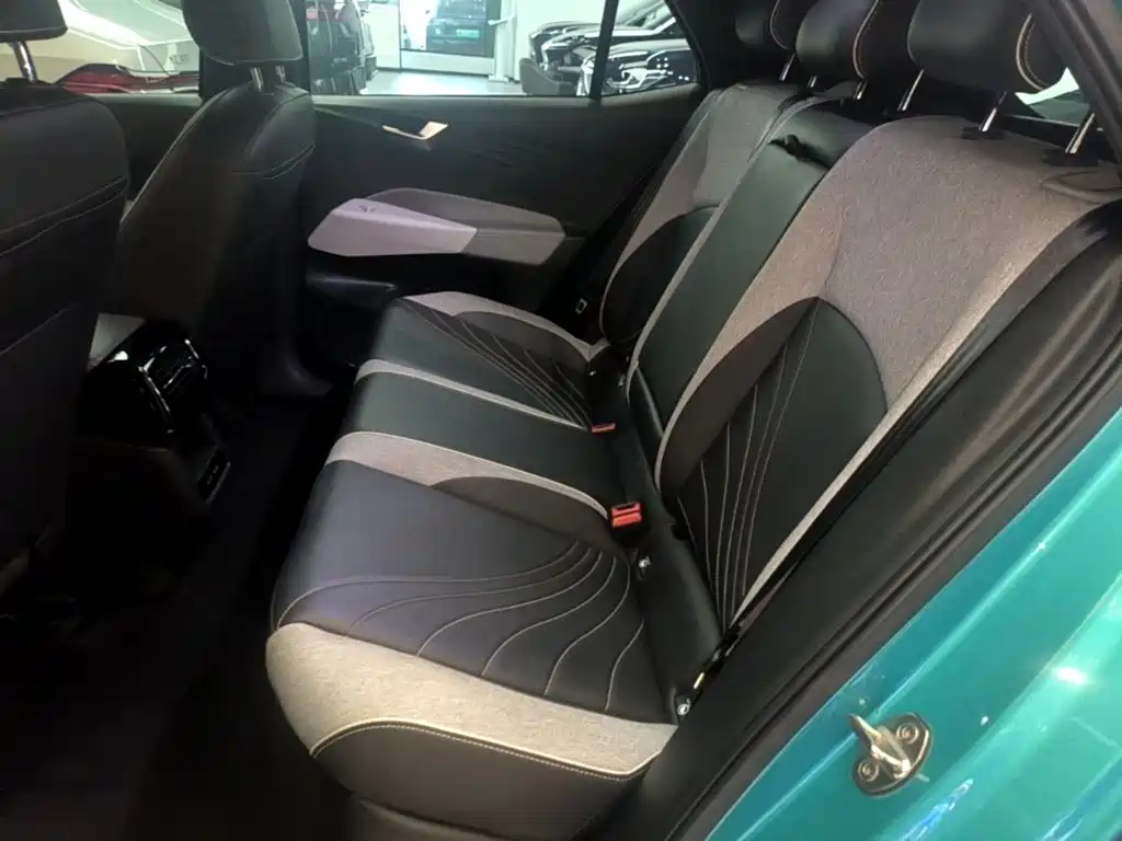Volkswagen ID.3 — миниатюра 17