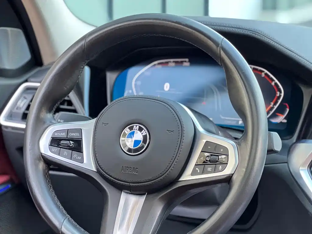 BMW 3 Series — миниатюра 12