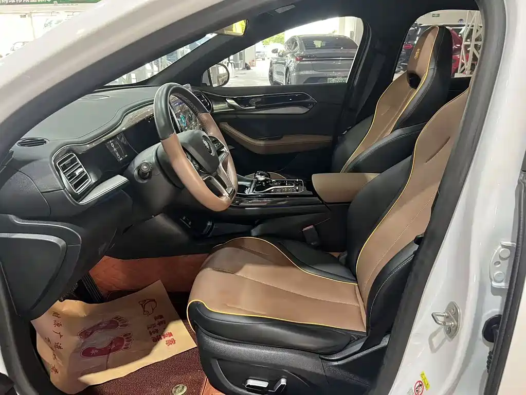 BYD Qin PLUS — миниатюра 5