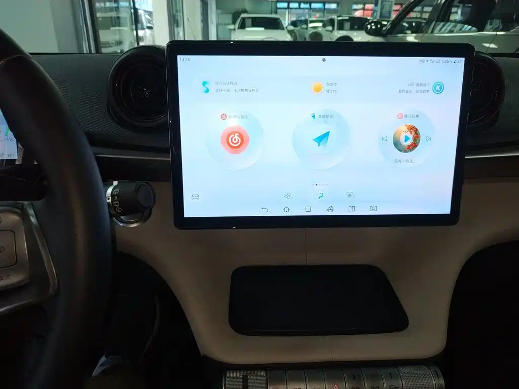 BYD Dolphin — миниатюра 13