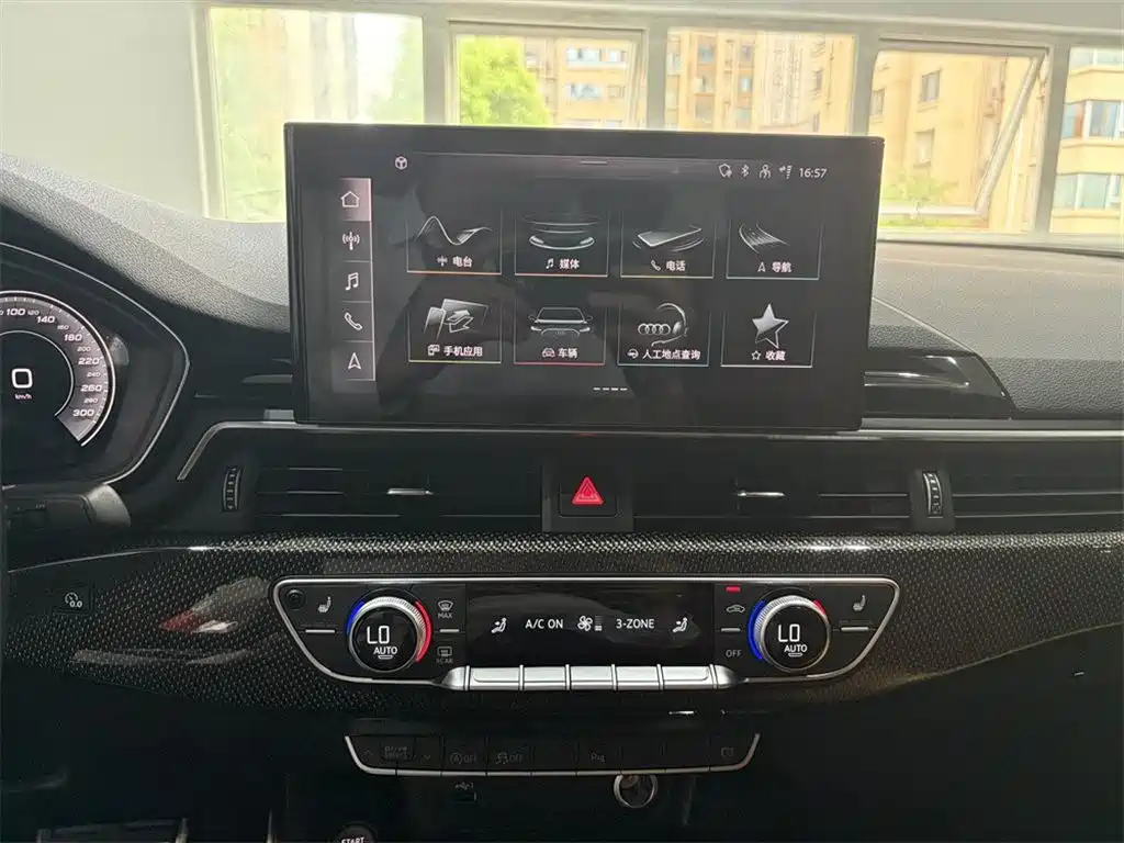 Audi S4 — миниатюра 12