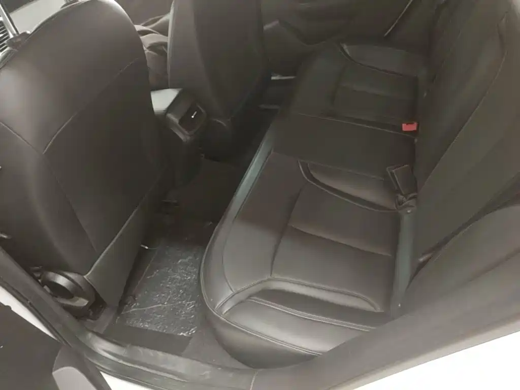 Buick Excelle — миниатюра 17