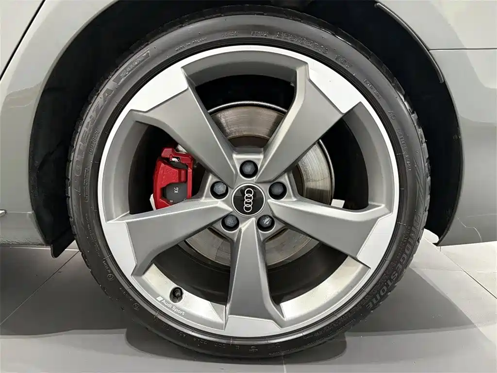 Audi S4 — миниатюра 18