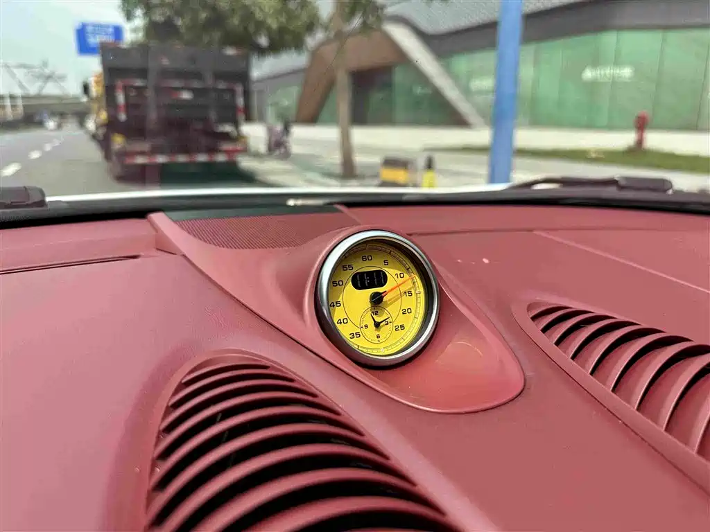 Porsche 718 — миниатюра 11
