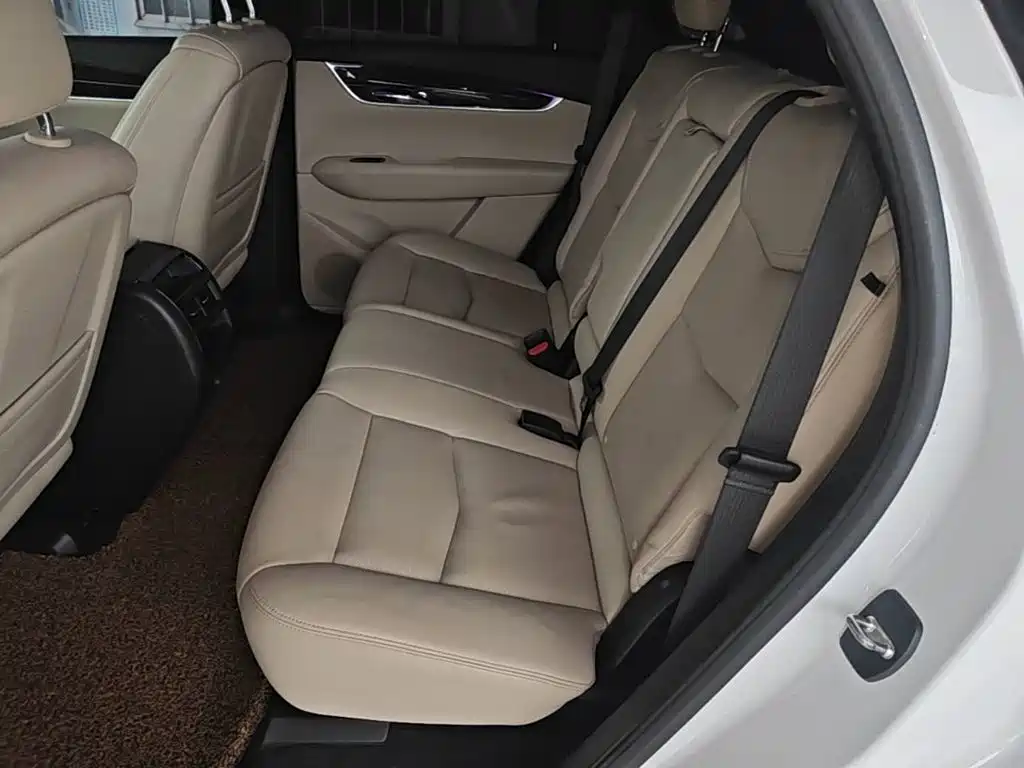 Cadillac XT5 — миниатюра 17