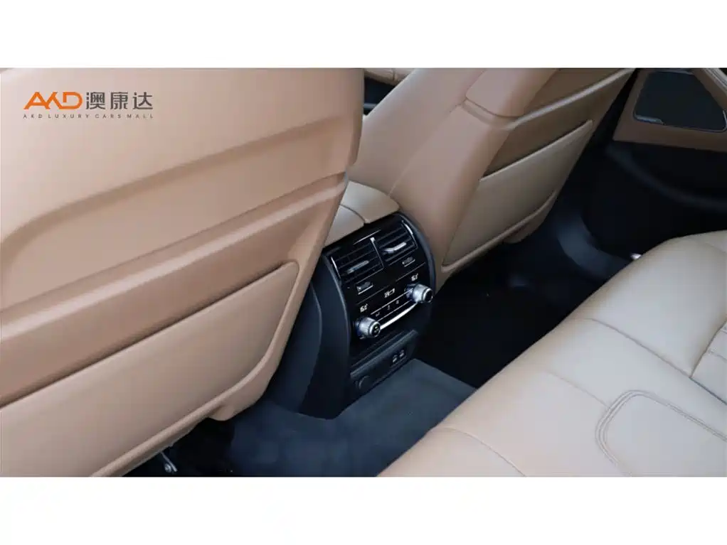 BMW 5 Series 5 2022 540i M Sport